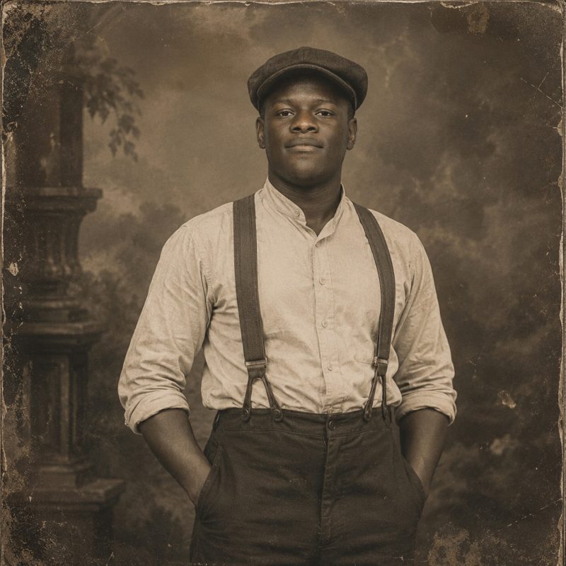 Tendai Karuma