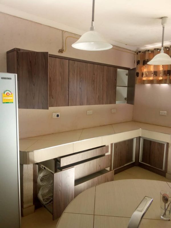 kitchen design and fitting services Harare