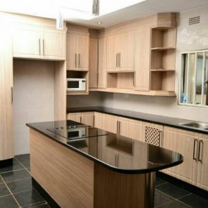 kitchen design, installation and renovation harare