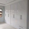 built in wardrobes harare