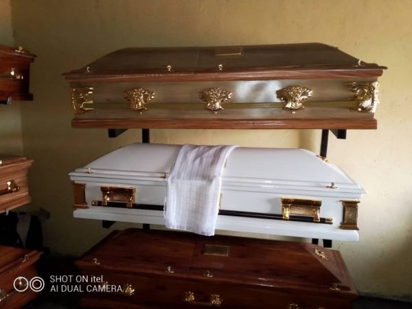 coffins for sale Harare