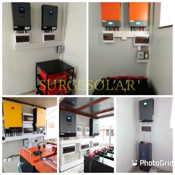 solar design installation @ maintenance harare zimbabwe