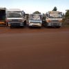 bulk water delivery harare