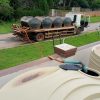 bulk water deliveries harare