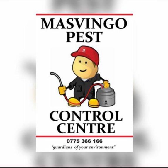 Masvingo Pest Control Centre