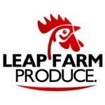 Leap Farm Produce