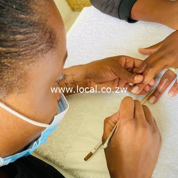 manicure and pedicure services harare manicure and pedicure services harare