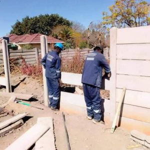 durawall construction harare