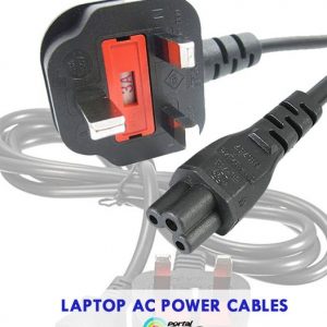 Laptop Power Cable