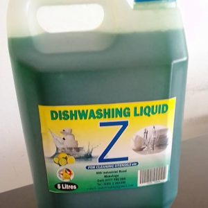 dishwashing liquid Masvingo