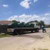 Bulk Water Delivery Harare