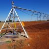 irrigation design, installation services Zimbabwe