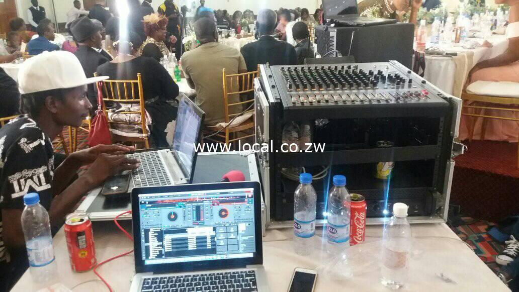 Disco & PA Systems For Hire Harare Disco & PA Systems For Hire Harare