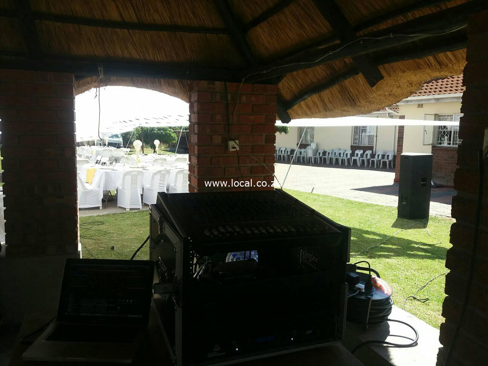 Disco & PA Systems For Hire Harare Disco & PA Systems For Hire Harare