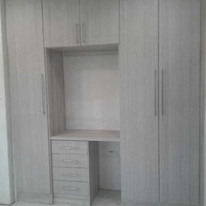 Built in Wardrobe Fittings Harare