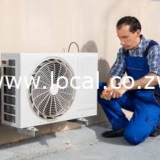 refrigeration and air conditioning services harare
