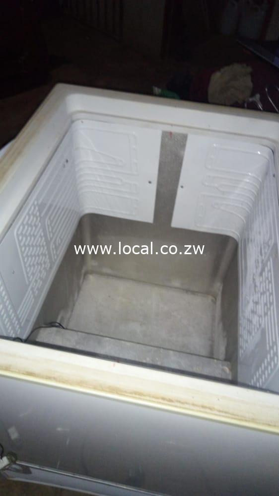 refrigeration and air conditioning services harare
