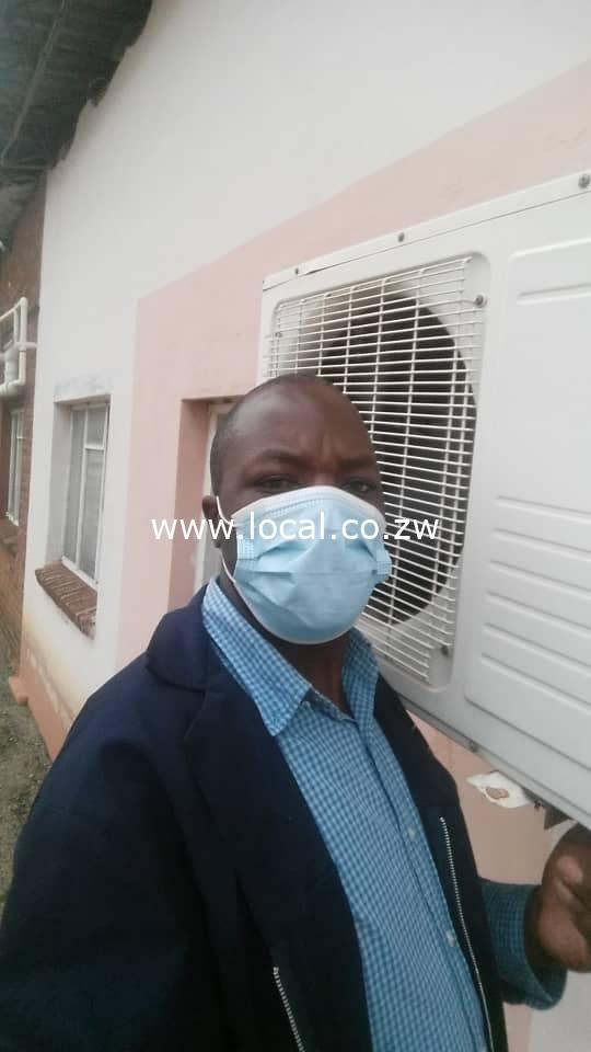 refrigeration and air conditioning services harare refrigeration and air conditioning services harare