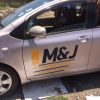 vehicle branding harare