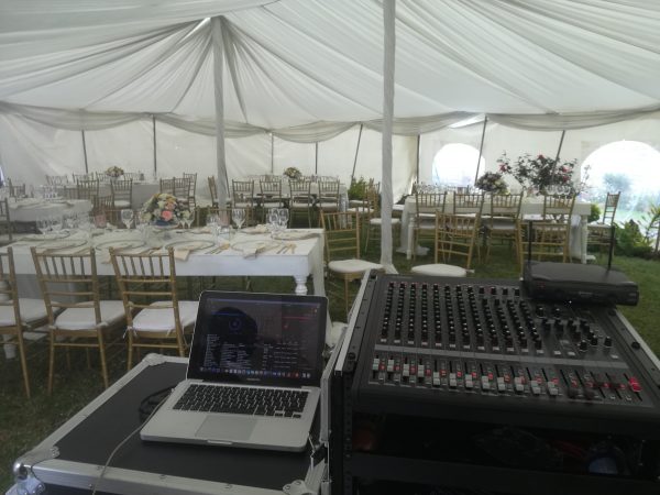 Disco & PA Systems For Hire