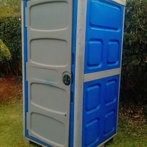 mobile toilet hire harare