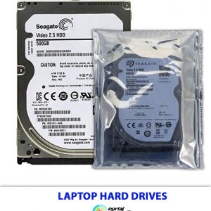 laptop hard drives harare