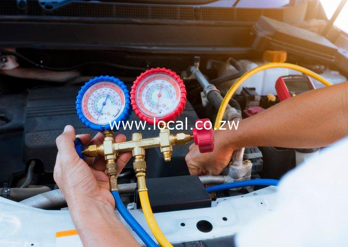 car air con regassing harare car air con regassing harare
