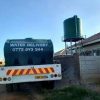 Bulk Water Delivery Harare