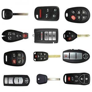 transponder car key programming