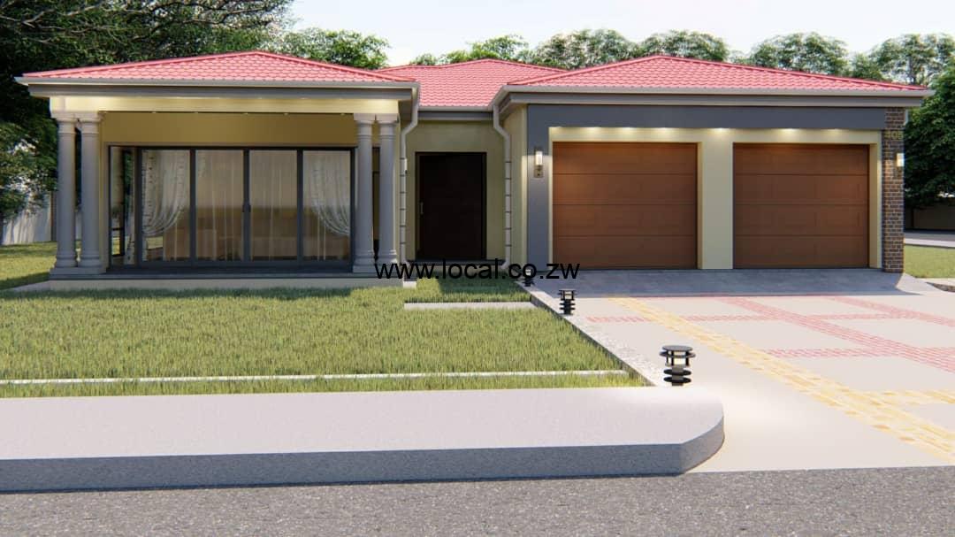 House Plans & Design Zimbabwe House Plans & Design Zimbabwe