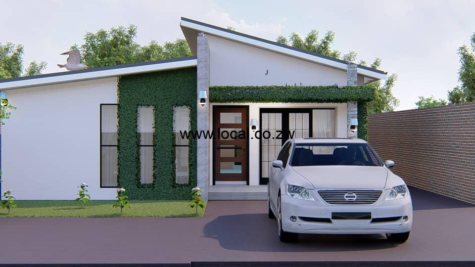 House Plans & Design Zimbabwe House Plans & Design Zimbabwe