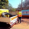 Borehole Siting Services