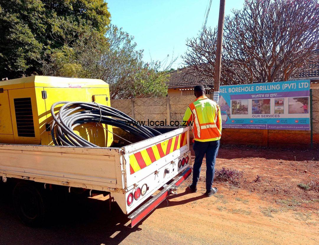 Borehole Siting Services Zimbabwe Borehole Siting Services