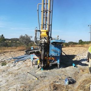 borehole drilling services harare