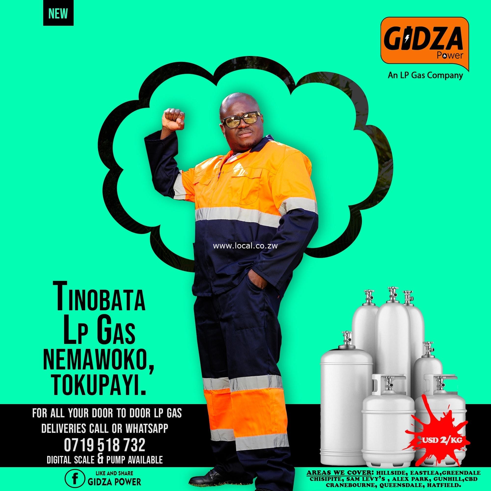 door to door gas delivery 1 door to door gas delivery harare