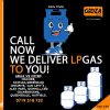 door to door gas delivery