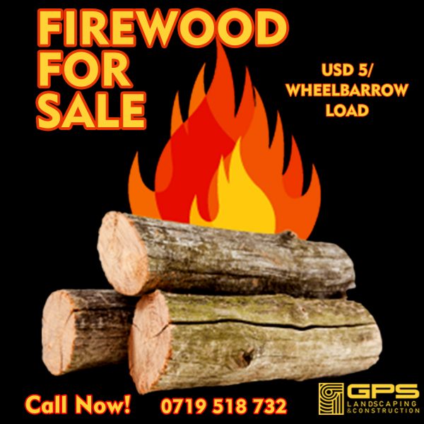 firewood for sale harare