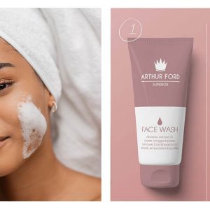 Face & Beauty Care Products