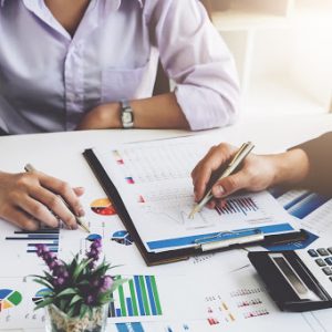 accounting services harare