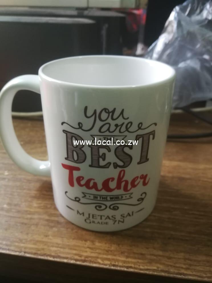 Graphic Design & Printing Services 7