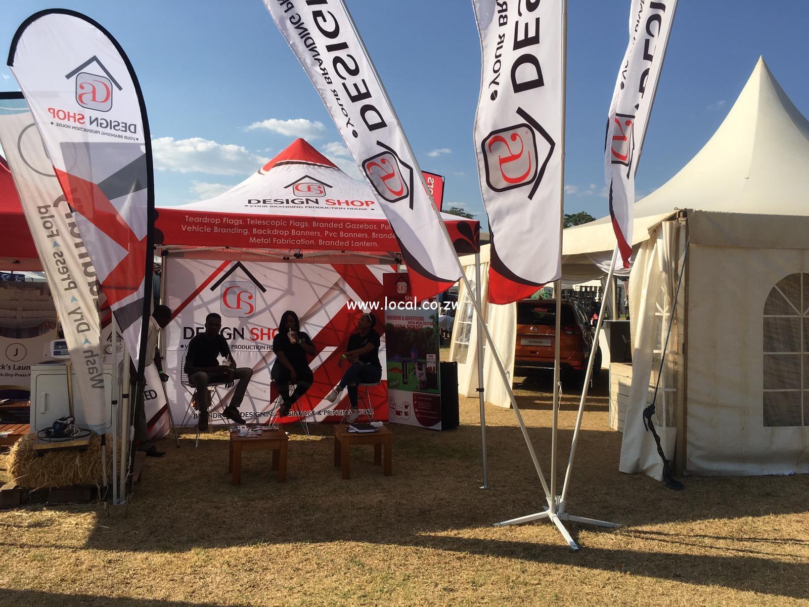 Graphic Design & Printing Services 8 Graphic Design & Printing Services 8