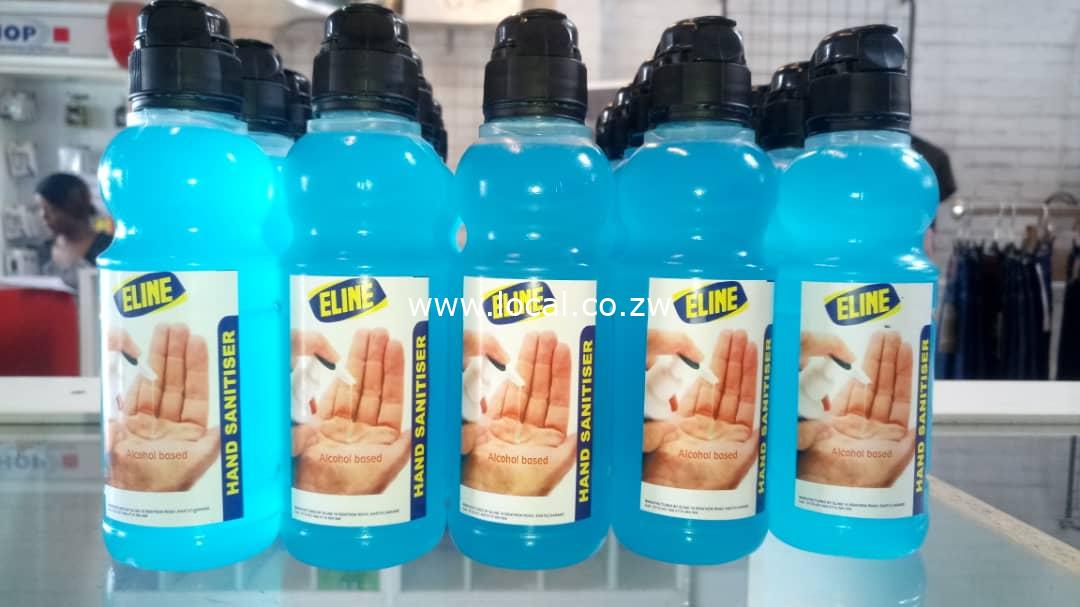 hand sanitizer hand sanitizer