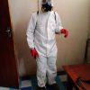 covid 19 disinfection services