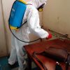 covid 19 disinfection services bulawayo