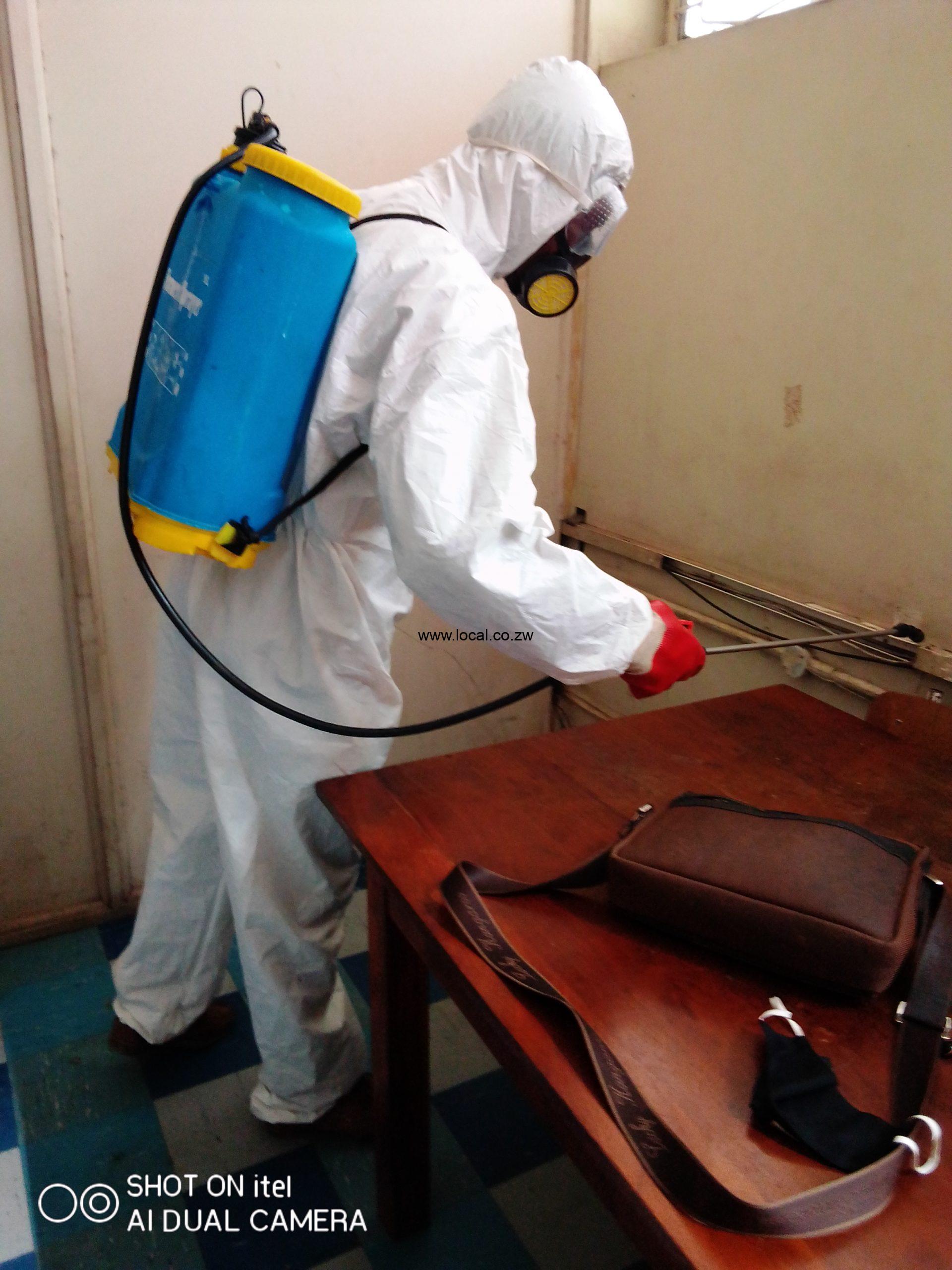 covid 19 disinfection services bulawayo covid 19 disinfection services bulawayo