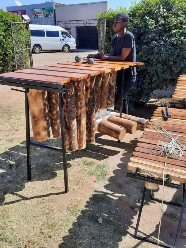 Marimba sales, lessons and repair (2)