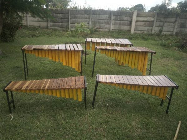Marimba sales, lessons and repair harare zimbabwe