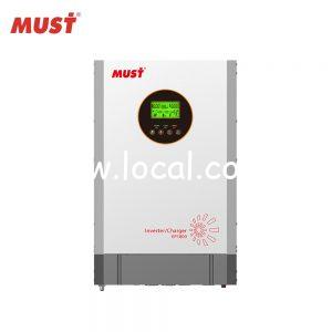 Must Hybrid Solar Inverter 5kva
