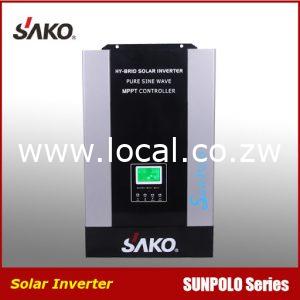 Sunpolo Off Grid Solar Inverter