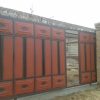 Sliding Gates Supply and Fix Harare